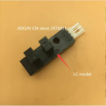 4PCS Casa Sensor de Posição de RH LC Comutador de Limite de Origem Sensor de F Forma para Mimaki JV33 JV5 Galaxy Allwin Humanos Xuli Eco Solvente Prin