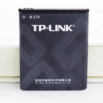 Bateria TBL-68A2000 2000mAh Para TP-LINK TL-MR11U TL-MR3040 wi-fi mifi da bateria