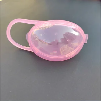 Disney BPA Livre de Silicone Tetine Teethers Mamilos para Bebês Imagem de Mickey Mouse Chupeta com uma Cadeia de Armazenamento Fictício Chupeta Chupeta