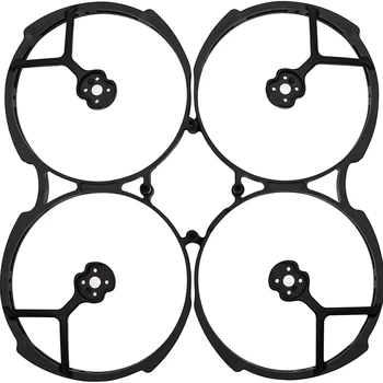 GEPRC GEP-CL35 Partes da Moldura Adequada Para Cinelog35 Série de Drones Para DIY RC FPV Quadcopter Drone Acessórios de Reposição de Peças