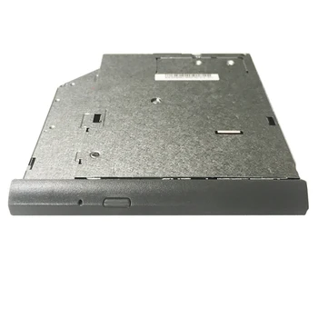 Novo Original 8X DVD RW Unidade de RAM para Lenovo Ideapad 320-15 SATA DL Gravador de 24X Gravador de CD para computador Portátil