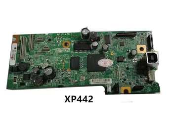 Placa principal placa principal Placa Principal Placa do Formatador com Chip Para Epson XP330 XP245 247 240 241 342 XP440 442 430 435 Impressora